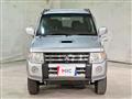 2010 Mitsubishi Pajero Mini