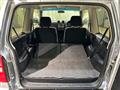 2010 Mitsubishi Pajero Mini