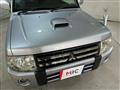2010 Mitsubishi Pajero Mini