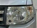2010 Mitsubishi Pajero Mini