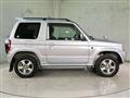 2010 Mitsubishi Pajero Mini