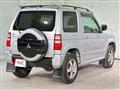 2010 Mitsubishi Pajero Mini