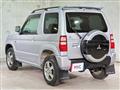 2010 Mitsubishi Pajero Mini