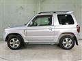 2010 Mitsubishi Pajero Mini