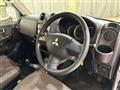 2010 Mitsubishi Pajero Mini