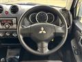 2010 Mitsubishi Pajero Mini