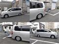 2010 Toyota Noah