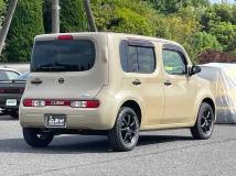 2010 Nissan Cube