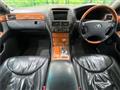 2002 Toyota Celsior