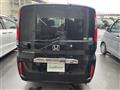 2015 Honda Step WGN