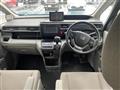 2015 Honda Step WGN
