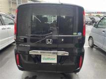 2015 Honda Step WGN