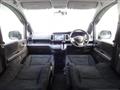 2013 Honda Step WGN