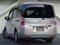 2013 Honda Step WGN