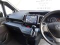 2013 Honda Step WGN