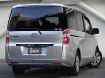 2013 Honda Step WGN