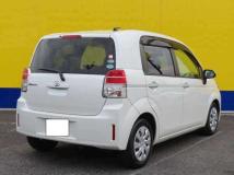 2017 Toyota SPADE
