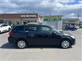 2014 Toyota Corolla Fielder