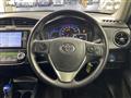 2015 Toyota Corolla Axio
