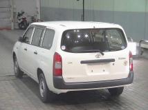 2014 Toyota Probox Van