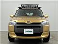 2015 Toyota Succeed Van