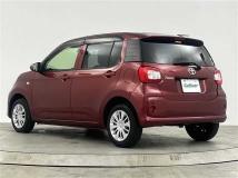 2018 Toyota Passo