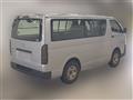 2013 Toyota Hiace Van
