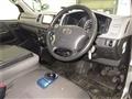2013 Toyota Hiace Van
