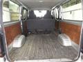 2013 Toyota Hiace Van