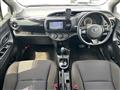 2018 Toyota Vitz