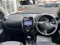 2018 Nissan March