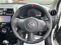 2018 Nissan March