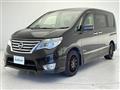 2015 Nissan Serena