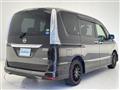 2015 Nissan Serena