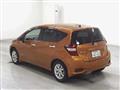 2018 Nissan Note