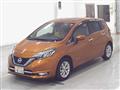2018 Nissan Note
