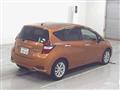 2018 Nissan Note