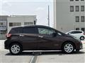2018 Nissan Note