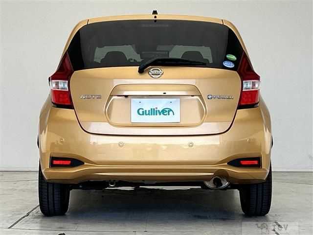 2018 Nissan Note