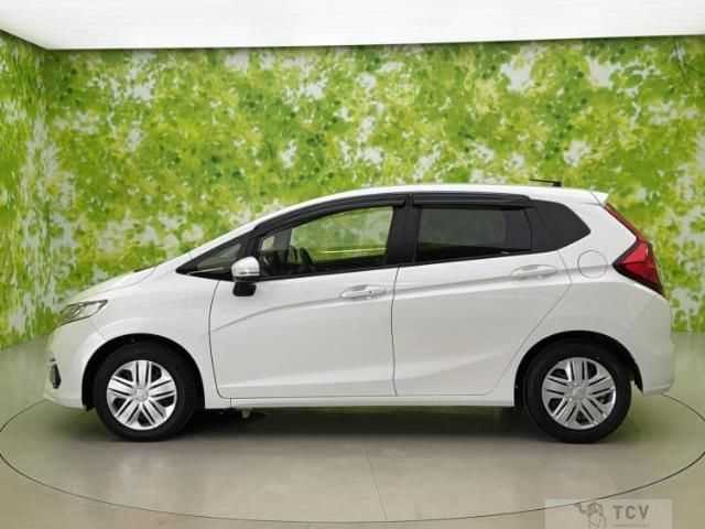 2019 Honda Fit