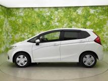 2019 Honda Fit
