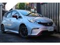 2015 Nissan Note