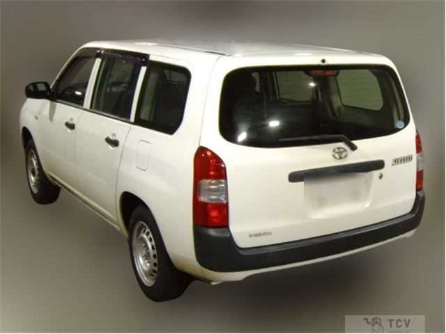2019 Toyota Succeed