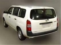 2019 Toyota Succeed