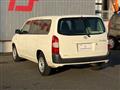 2017 Toyota Probox Van
