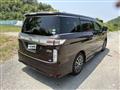 2015 Nissan Elgrand
