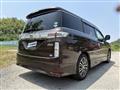 2015 Nissan Elgrand