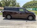 2015 Nissan Elgrand