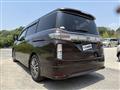 2015 Nissan Elgrand