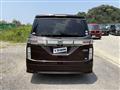2015 Nissan Elgrand